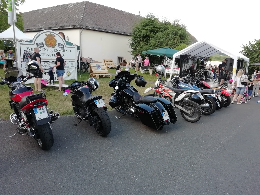 Motorradtreff 2022