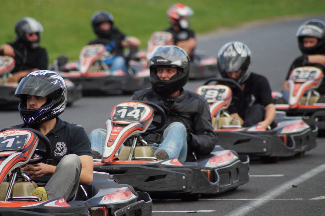 Outdoorkart 07.09.14