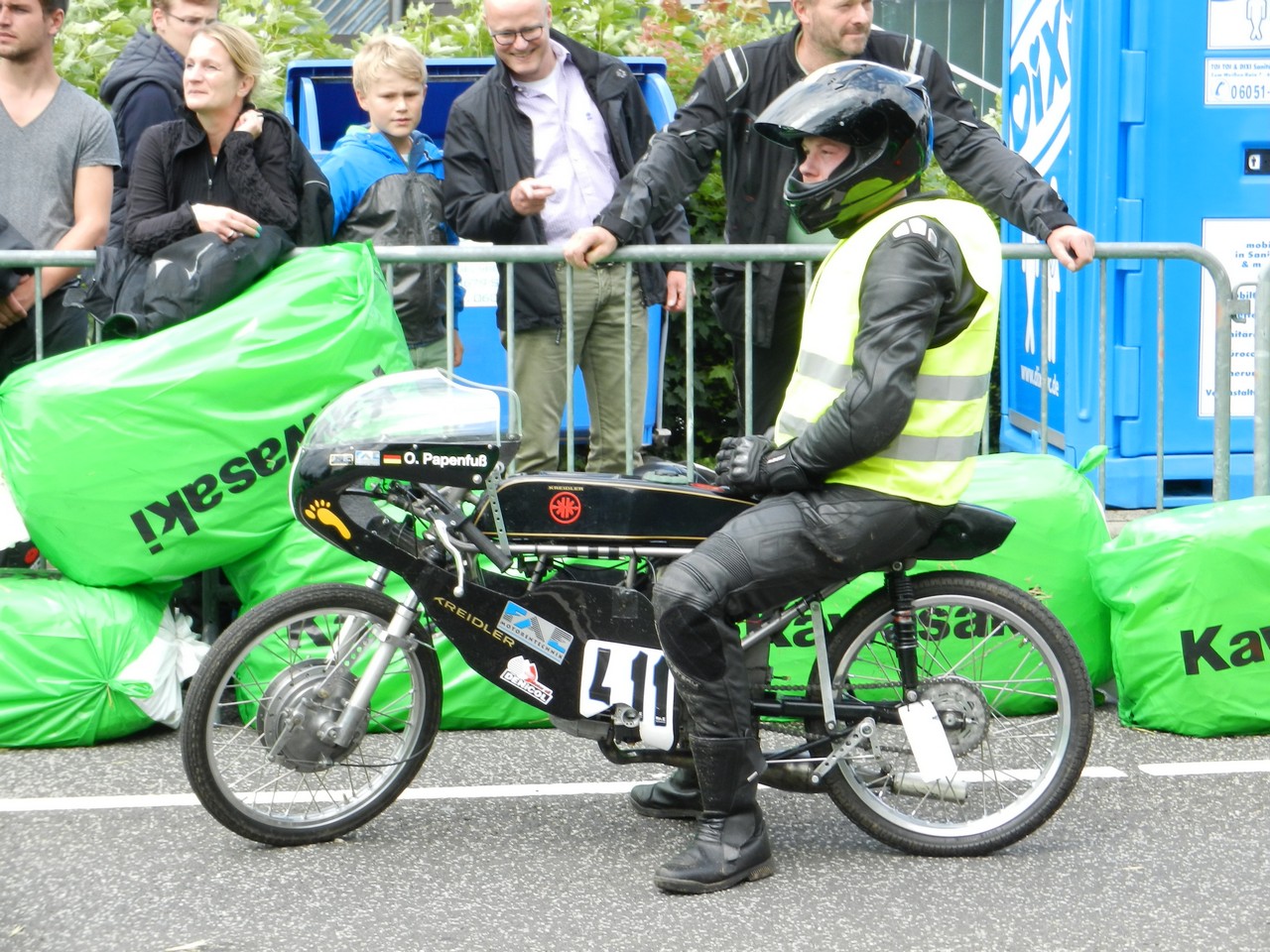 Schotten Grand-Prix 17.08.14