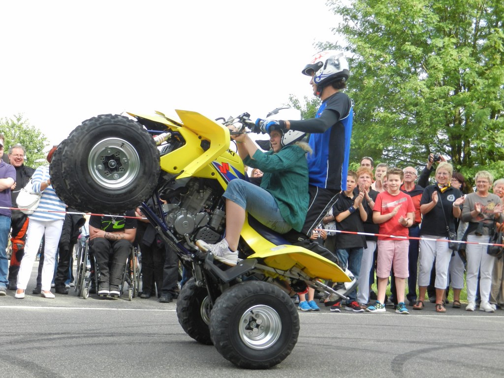 Motorradtreff 23.06.12